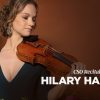 Music Hall: CSO Recital Series: Hilary Hahn: Jan. 14, 2025