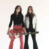 24 January 2025: Larkin Poe – Bloom