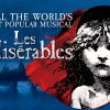 Aronoff Center: Les Misérables: Jan 7 – 19, 2025