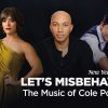 Music Hall: Let’s Misbehave: The Music of Cole Porter: Dec. 31, 2024