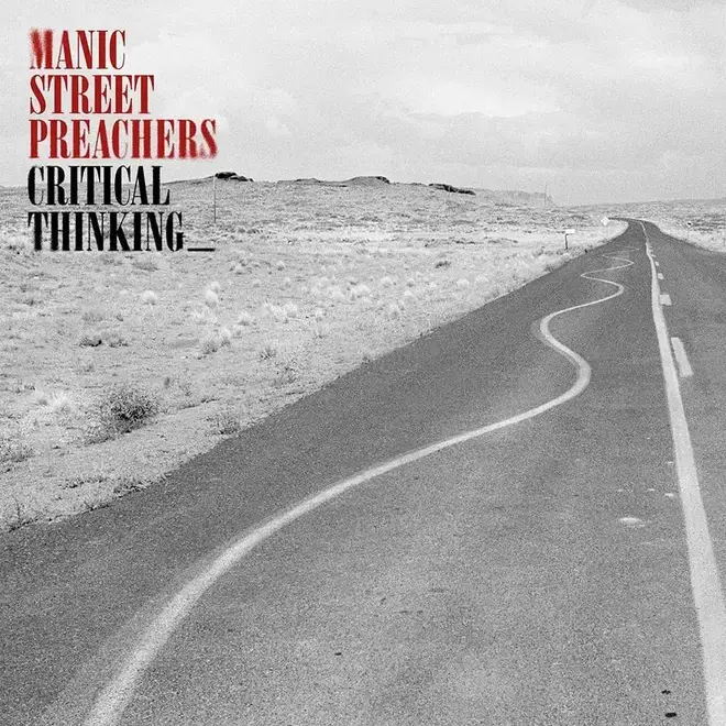 31 January 2025: Manic Street Preachers – Critical Thinking